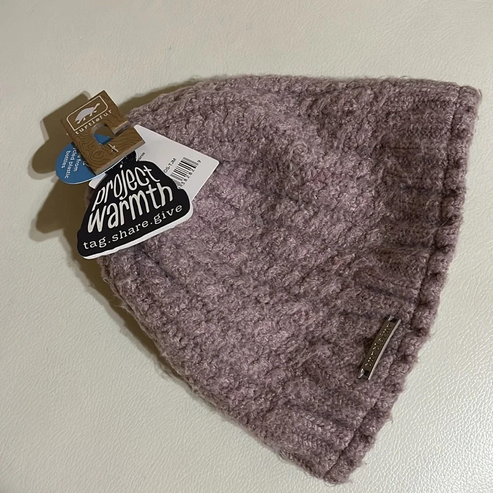 Beanie - Picture 3 of 3
